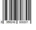 Barcode Image for UPC code 6956248808301