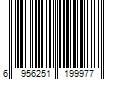 Barcode Image for UPC code 6956251199977