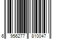 Barcode Image for UPC code 6956277810047