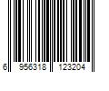 Barcode Image for UPC code 6956318123204