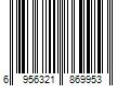 Barcode Image for UPC code 6956321869953