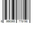 Barcode Image for UPC code 6956365778198