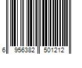 Barcode Image for UPC code 6956382501212