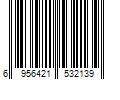 Barcode Image for UPC code 6956421532139