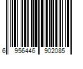 Barcode Image for UPC code 6956446902085