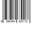 Barcode Image for UPC code 6956454630178