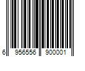 Barcode Image for UPC code 6956556900001