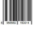 Barcode Image for UPC code 6956568150814