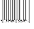 Barcode Image for UPC code 6956588507087