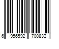 Barcode Image for UPC code 6956592700832