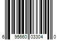 Barcode Image for UPC code 695660033040