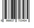 Barcode Image for UPC code 6956637703484