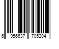 Barcode Image for UPC code 6956637705204