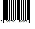 Barcode Image for UPC code 6956706200678