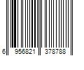 Barcode Image for UPC code 6956821378788