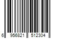 Barcode Image for UPC code 6956821512304