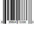 Barcode Image for UPC code 695684133368