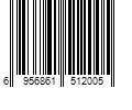 Barcode Image for UPC code 6956861512005