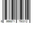 Barcode Image for UPC code 6956871750312