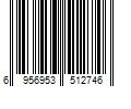 Barcode Image for UPC code 6956953512746