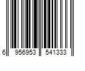 Barcode Image for UPC code 6956953541333