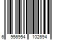 Barcode Image for UPC code 6956954102694