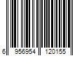 Barcode Image for UPC code 6956954120155