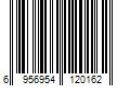 Barcode Image for UPC code 6956954120162