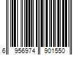 Barcode Image for UPC code 6956974901550