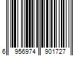 Barcode Image for UPC code 6956974901727