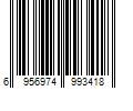 Barcode Image for UPC code 6956974993418