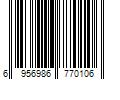 Barcode Image for UPC code 6956986770106