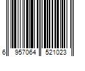 Barcode Image for UPC code 6957064521023