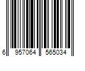 Barcode Image for UPC code 6957064565034