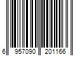 Barcode Image for UPC code 6957090201166