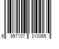 Barcode Image for UPC code 6957107310065