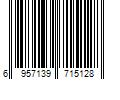 Barcode Image for UPC code 6957139715128