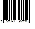 Barcode Image for UPC code 6957141406786