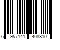 Barcode Image for UPC code 6957141408810