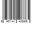 Barcode Image for UPC code 6957141408865