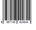 Barcode Image for UPC code 6957148424844