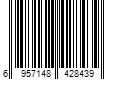 Barcode Image for UPC code 6957148428439