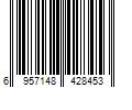 Barcode Image for UPC code 6957148428453