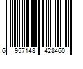 Barcode Image for UPC code 6957148428460