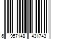 Barcode Image for UPC code 6957148431743