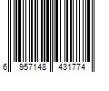 Barcode Image for UPC code 6957148431774