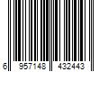 Barcode Image for UPC code 6957148432443