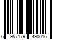 Barcode Image for UPC code 6957179490016