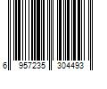 Barcode Image for UPC code 6957235304493