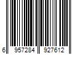 Barcode Image for UPC code 6957284927612